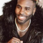 Jason Derulo Instagram - What color should I do next? #GladUCame