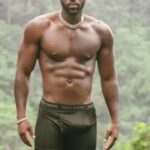 Jason Derulo Instagram - I cant get enough of this place #Bali #savayabali I’ll be back April 29th