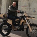 Jason Statham Instagram - #expend4bles