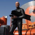 Jason Statham Instagram - #Meg2 #freedive 📸@danielsmithphotography