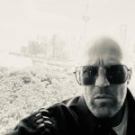 Jason Statham Instagram - Shanghai #Meg2