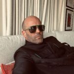 Jason Statham Instagram - Bottega #fastX