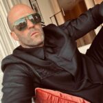 Jason Statham Instagram - Bottega #fastX