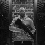 Jason Statham Instagram – “Gonna dig some graves”
#DeckardShaw
#FastX