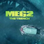 Jason Statham Instagram - #Meg2 in theaters August 4.