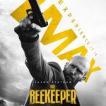 Jason Statham Instagram – #thebeekeeper