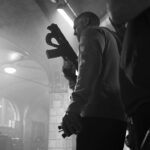 Jason Statham Instagram - Deckard Shaw #FastX