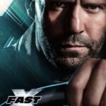 Jason Statham Instagram - #DeckardShaw