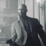 Jason Statham Instagram – #thebeekeeper
📷 @short.cut.films