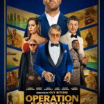 Jason Statham Instagram - #operationfortune @guyritchie