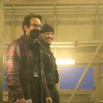 Jason Statham Instagram - #expendables4