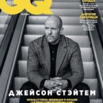 Jason Statham Instagram - @gqrussia @wrathfilm