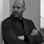 Jason Statham Instagram - @gqrussia @wrathfilm