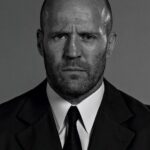 Jason Statham Instagram – @gqrussia
@wrathfilm