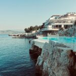 Jason Statham Instagram – Sunny France
@rosiehw