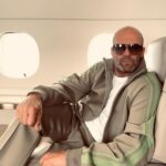 Jason Statham Instagram –