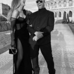 Jason Statham Instagram – Fast X world premiere with the missus!
Colosseum Rome 🇮🇹
@rosiehw