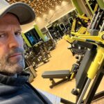 Jason Statham Instagram - Great to be back @regnumcarya A massive thanks to my good friend @alisafakozturk The Regnum is slowly becoming our second home!
