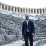 Jason Statham Instagram – 📸 @danielsmithphotography