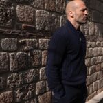 Jason Statham Instagram – #untitledguyritchiefilm 
@danielsmithphotography