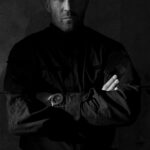 Jason Statham Instagram – #untitledguyritchiefilm
@danielsmithphotography