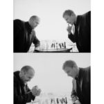 Jason Statham Instagram – Back at it with @guyritchie 
Bring your chess clock and your wallet.
📸@danielsmithphotography