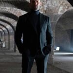 Jason Statham Instagram – @andersonandsheppardbespoke #hobbsandshaw
📸@danielsmithphotography