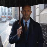Jason Statham Instagram - A big thank you to all at @andersonandsheppardbespoke for keeping Deckard Shaw sharply dressed in our @hobbsandshaw movie. 📸@danielsmithphotography