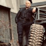 Jason Statham Instagram - #hobbsandshaw @danielsmithphotography @erlsn.acr