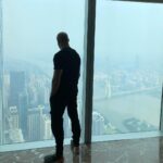 Jason Statham Instagram - See you next time China!