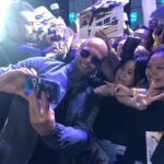 Jason Statham Instagram - Guangzhou China! #hobbsandshaw