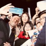 Jason Statham Instagram - Massive thanks to all of the fans that came out for our @hobbsandshaw premiere in Beijing!