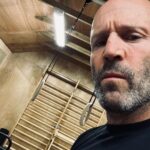 Jason Statham Instagram -