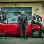 Jason Statham Instagram -