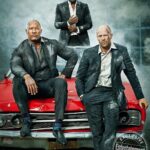 Jason Statham Instagram -