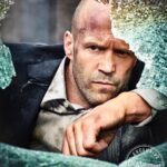 Jason Statham Instagram -