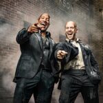 Jason Statham Instagram -