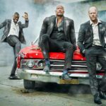 Jason Statham Instagram -