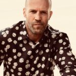 Jason Statham Instagram -