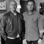 Jason Statham Instagram - Those who know…….know. @christian_craighead 🥷🏽
