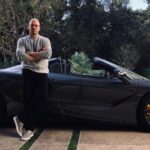 Jason Statham Instagram - @mclarenauto #720sspider