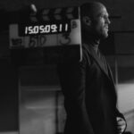 Jason Statham Instagram – @andersonandsheppardbespoke #hobbsandshaw
📸@danielsmithphotography