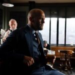 Jason Statham Instagram - A big thank you to all at @andersonandsheppardbespoke for keeping Deckard Shaw sharply dressed in our @hobbsandshaw movie. 📸@danielsmithphotography