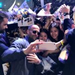 Jason Statham Instagram - Guangzhou China! #hobbsandshaw