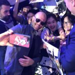 Jason Statham Instagram - Guangzhou China! #hobbsandshaw