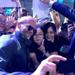 Jason Statham Instagram - Guangzhou China! #hobbsandshaw