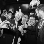 Jason Statham Instagram - Massive thanks to all of the fans that came out for our @hobbsandshaw premiere in Beijing!