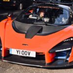 Jason Statham Instagram -