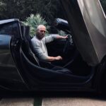 Jason Statham Instagram - @mclarenauto #720sspider