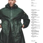 Jason Statham Instagram – #StoneIslandSS24
📷 @davidsimsofficial